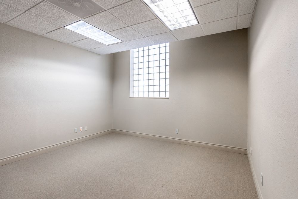 PAN AM Building: 820 Buddy Holly Ave, Lubbock, TX 79401